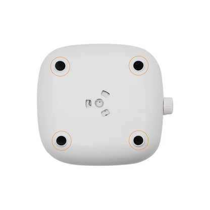 WESTTUNE Mini Magnetic Stirrer Adjustable Speed of 200-2000 RPM Efficient Silent Device Portable Instrument for Laboratories