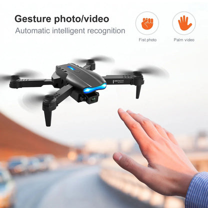 Professional Camera Drone Quadcopter 