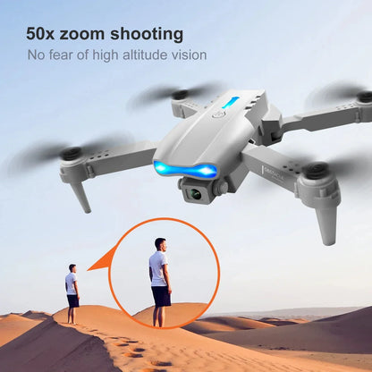 Professional Camera Drone Quadcopter 