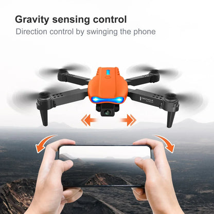 Professional Camera Drone Quadcopter 