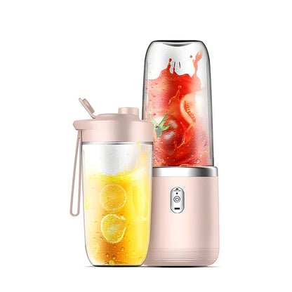 Rechargeable Juice Mixer